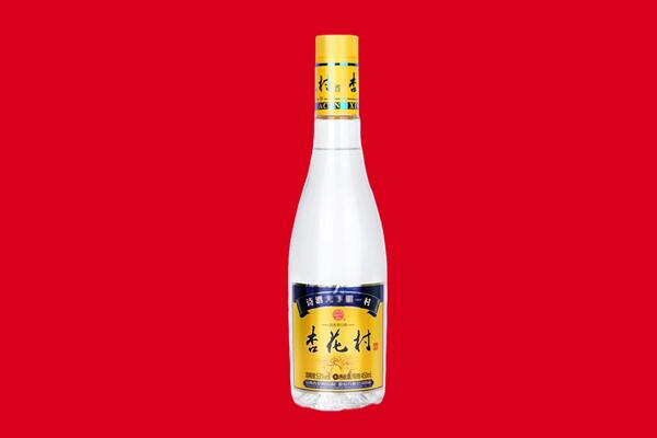 黔东南州丹寨回收杏花村