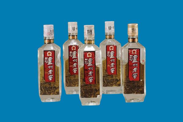 黔东南州丹寨回收老酒