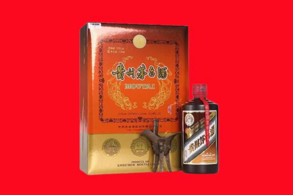 黔东南州丹寨回收30年茅台